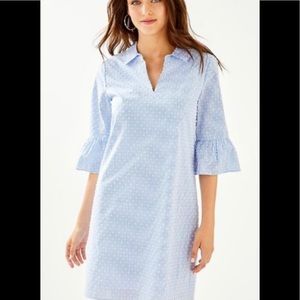 Lilly Pulitzer Ginger Dress - NWT - size 6